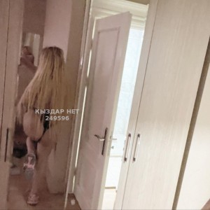 Проститутка Алматы Анкета №249596 Фотография №2666071