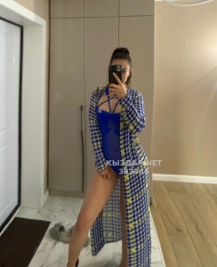 Проститутка Актобе Анкета №353486 Фотография №2804942
