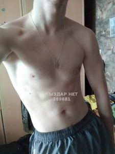 Жиголо Капчагая Анкета №389881 Фотография №3006384