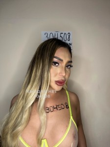 Транс России Транс№304508 Коко Фотография №3032637