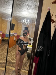 Проститутка Сатпаева Анкета №409760 Фотография №3149521