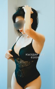 Проститутка Алматы Девушка№61638 Супер Элеонора Фотография №3310578