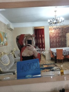 Проститутка Алматы Девушка№409052 Биба все включено Фотография №3567580