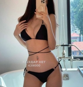 Проститутка Костаная Девушка№439000 Ayia Фотография №3659437