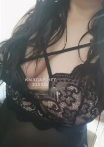 Проститутка Жезказгана Анкета №319083 Фотография №3684200
