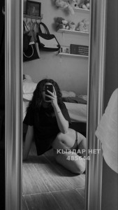 Проститутка Астаны Анкета №485644 Фотография №3694490