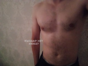 Жиголо Экибастуза Парень№490027 Тимур Фотография №3696346