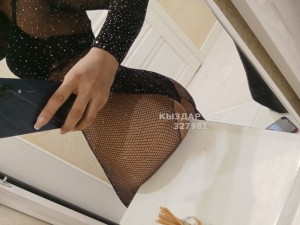 Проститутка Астаны Анкета №327981 Фотография №3714645