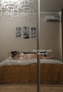 Проститутка Караганды Анкета №494045 Фотография №3724516