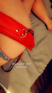 Проститутка Костаная Анкета №444226 Фотография №3732749