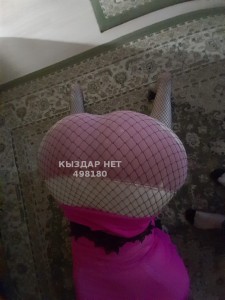Проститутка Астаны Анкета №498180 Фотография №3747820