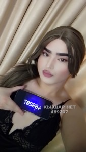 Транс Астаны Анкета №489207 Фотография №3747990