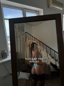 Проститутка Алматы Анкета №499140 Фотография №3755292