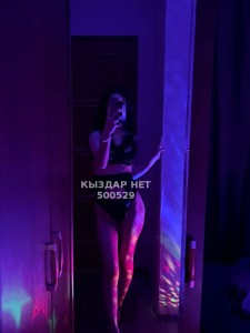 Проститутка Алматы Девушка№500529 Диля Фотография №3763314