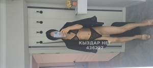 Проститутка Шымкента Девушка№436227 Молли Фотография №3763646