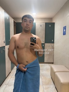 Жиголо Астаны Парень№501332 Алихан Фотография №3774072