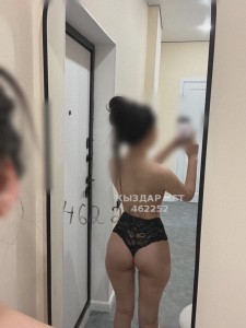 Проститутка Туркестана Анкета №462252 Фотография №3780037