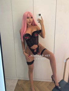 Транс Алматы Транс№237661 D A M E L Y A Фотография №3782169