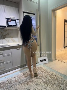 Проститутка Кызылорды Девушка№433122 Красотка Ажара Выез Фотография №3782672