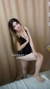Транс Алматы Транс№489207 Мая Фотография №3785764