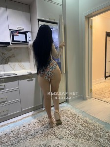 Проститутка Кызылорды Девушка№433122 Красотка Ажара Фотография №3790591