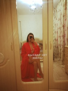 Проститутка Кызылорды Девушка№396742 Малика Фотография №3791284