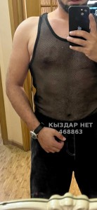 Жиголо Шымкента Парень№468863 Вусал массажист на два дня Фотография №3793485