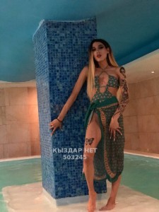 Транс Экибастуза Анкета №503245 Фотография №3798934