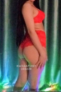 Проститутка Талдыкоргана Анкета №389239 Фотография №3799598