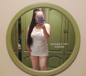 Проститутка Караганды Девушка№449666 Sexy L A u R A Фотография №3804279