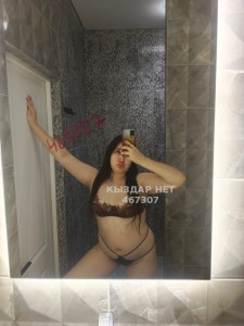 Проститутка Астаны Анкета №467307 Фотография №3805501
