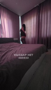 Проститутка Алматы Девушка№484933 Зарина Фотография №3808185