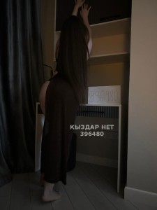Проститутка Алматы Девушка№396480 Камила Фотография №3811586