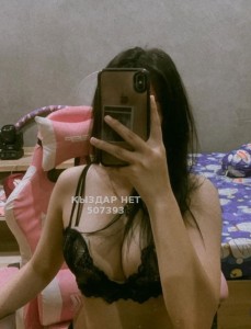 Проститутка Астаны Девушка№507393 Сая Фотография №3812936