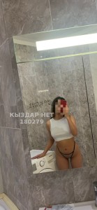 Проститутка Шымкента Девушка№180279 Айымка на выезд Фотография №3815217
