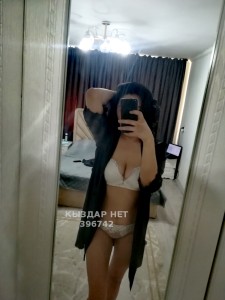Проститутка Кызылорды Девушка№396742 Малика Фотография №3815705