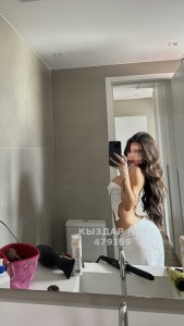 Проститутка Шымкента Девушка№479159 Body massage от горячей Эсьмы Фотография №3815732