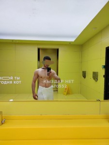 Жиголо Астаны Анкета №470552 Фотография №3828788