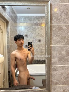 Жиголо Алматы Парень№512971 Только на выезд Аян Уни Акт 18см Фотография №3829596