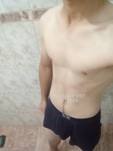 Жиголо Алматы Парень№513015 Данияр Фотография №3829775