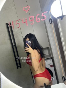 Проститутка Алматы Девушка№454965 Бегім сұлу Фотография №3834775