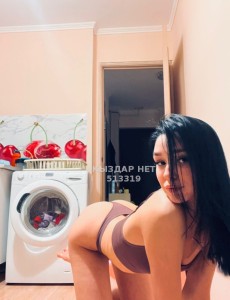 Проститутка Талдыкоргана Девушка№513319 Аружан Фотография №3835063