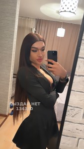 Транс Алматы Транс№134330 Доминика Фотография №3835166