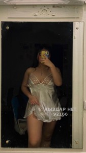 Проститутка Караганды Девушка№92166 Асель Фотография №3835849