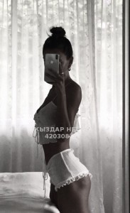 Проститутка Астаны Девушка№420308 Алина Фотография №3836134