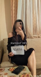 Проститутка Алматы Девушка№471608 Лучшая минетчица Фотография №3836596