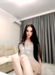 Транс Астаны Транс№29581 Карина Приват Канал Фотография №3837194