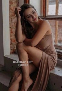 Проститутка Астаны Девушка№510936 Индивидуально Фотография №3839170