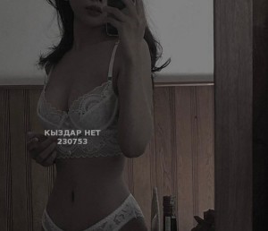 Проститутка Шымкента Девушка№230753 Только на выезд Фотография №3842370