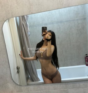 Проститутка Астаны Девушка№514928 Anel individualka Фотография №3843623